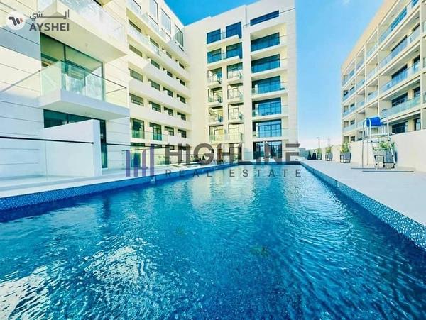 Fully Furnished | Brand New | Spacious Layout