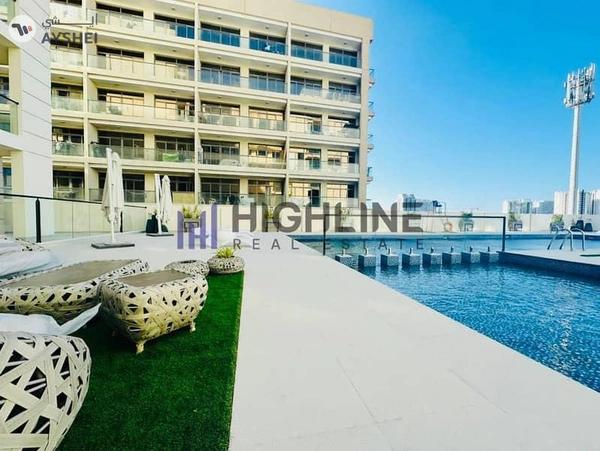 Fully Furnished | Brand New | Spacious Layout