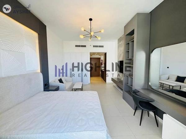 Fully Furnished | Brand New | Spacious Layout