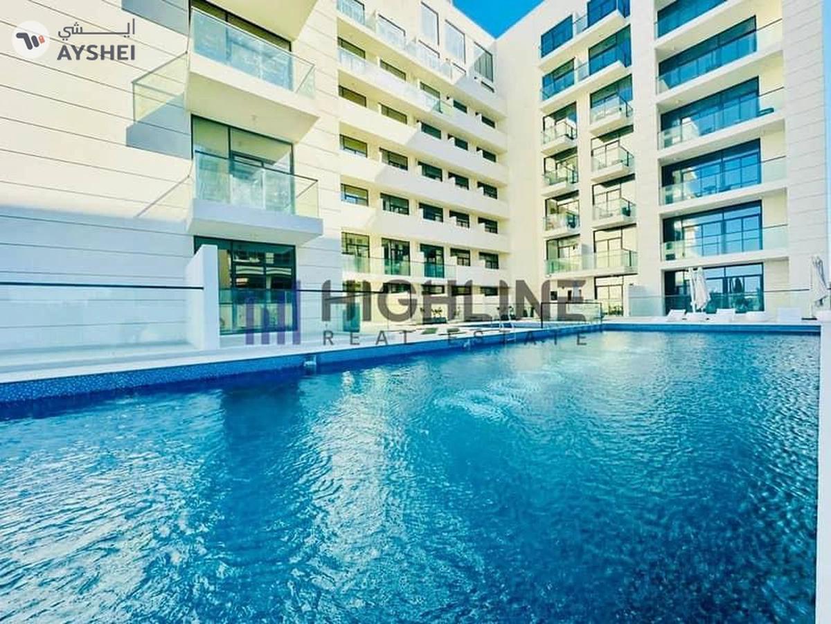Fully Furnished | Brand New | Spacious Layout-19-19