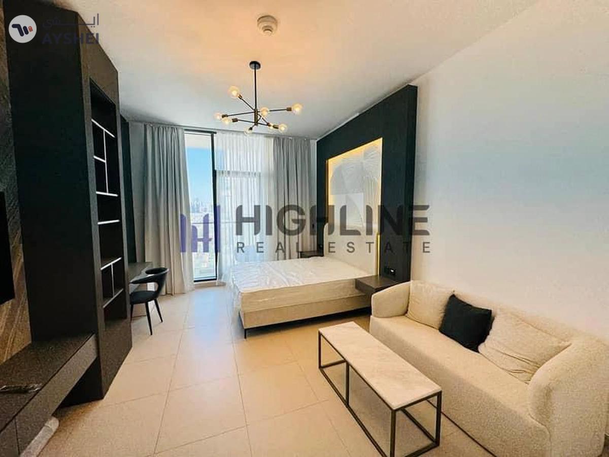 Fully Furnished | Brand New | Spacious Layout-1-1