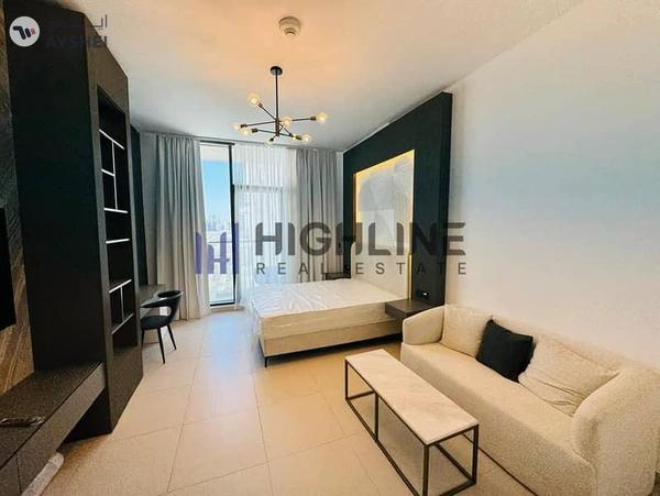 Fully Furnished | Brand New | Spacious Layout