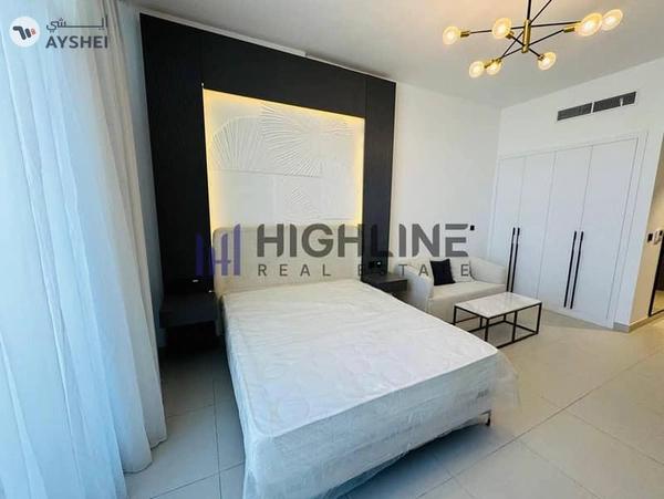 Fully Furnished | Brand New | Spacious Layout