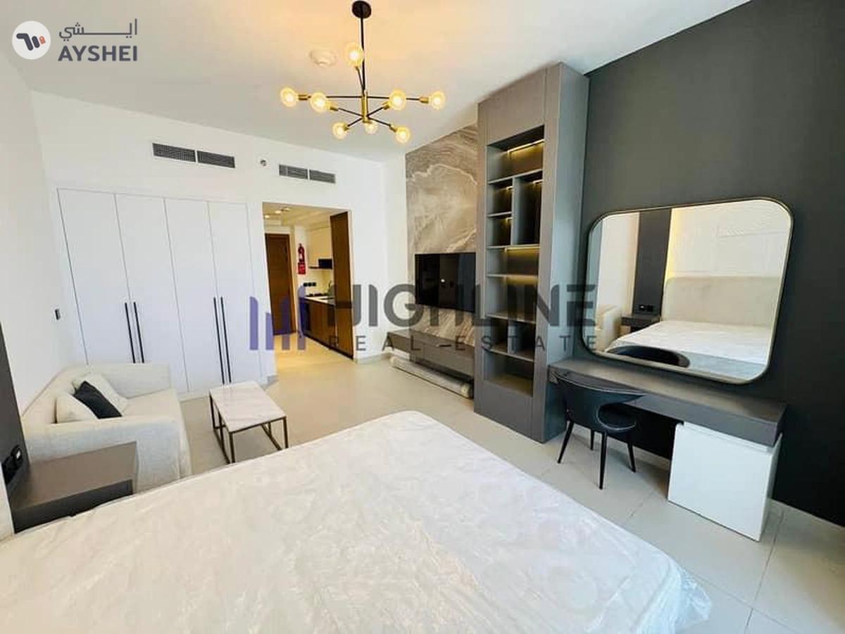 Fully Furnished | Brand New | Spacious Layout-4-4
