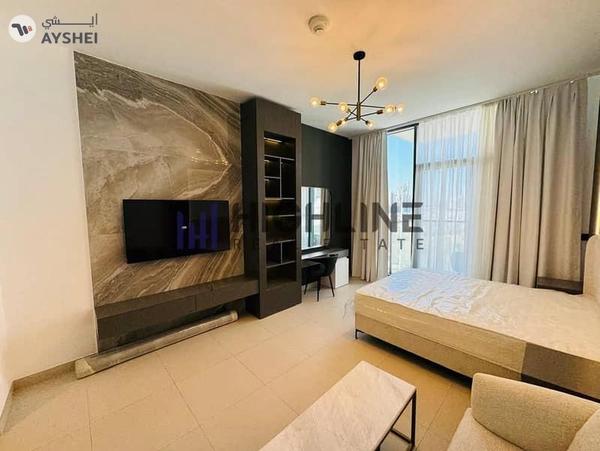 Fully Furnished | Brand New | Spacious Layout