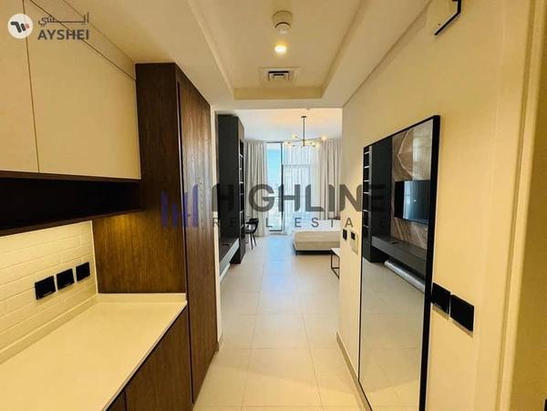 Fully Furnished | Brand New | Spacious Layout