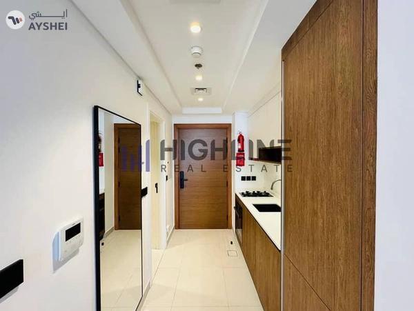 Fully Furnished | Brand New | Spacious Layout