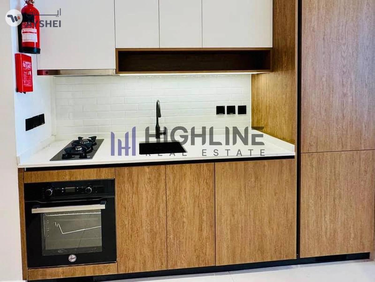 Fully Furnished | Brand New | Spacious Layout-8-8