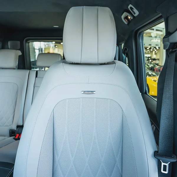 2026 MERCEDES G63 AMG BRAND NEW