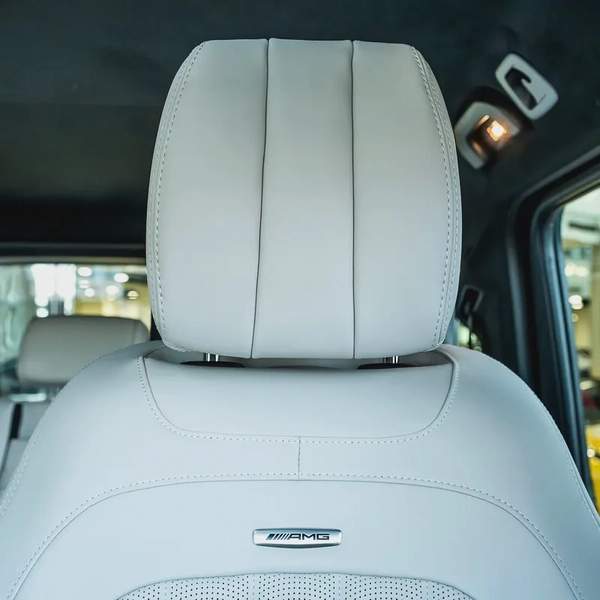 2026 MERCEDES G63 AMG BRAND NEW