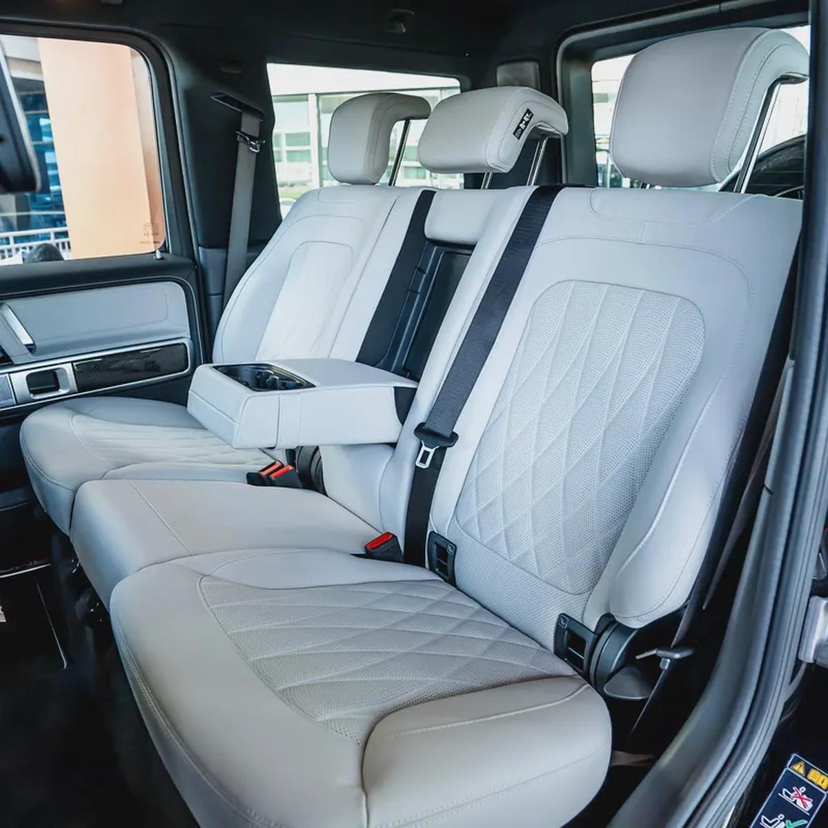 2026 MERCEDES G63 AMG BRAND NEW-11-11
