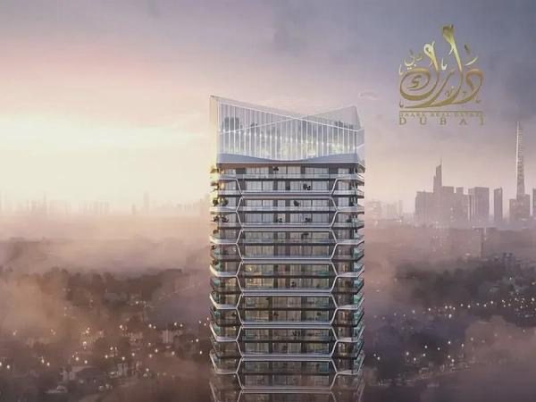 Limited Offer | High Demand | Specious Layout | High Quality | Don't Miss Out