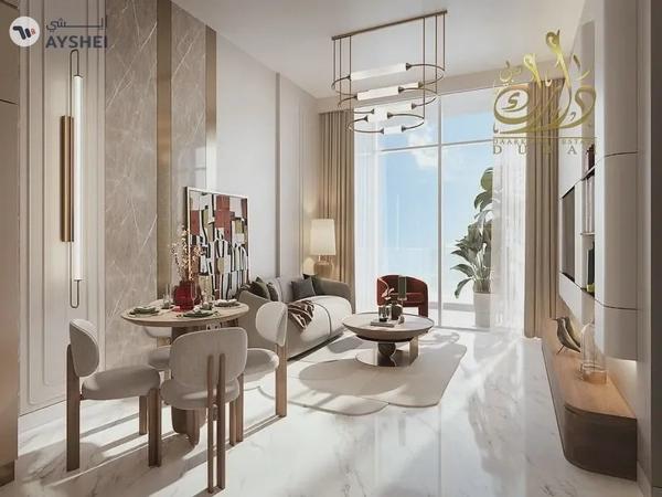 Apartment For Sale in Vega, Dubai Sports City, Dubai