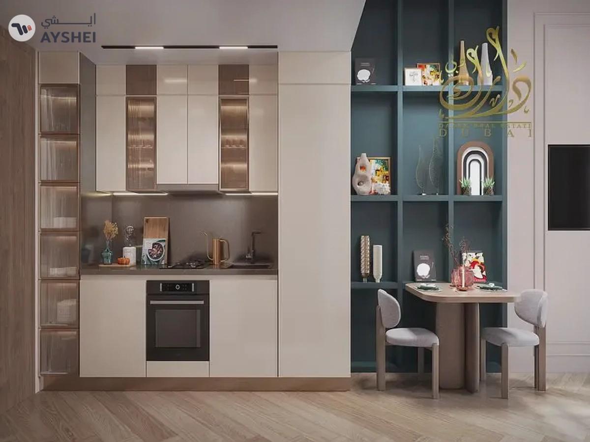 Apartment For Sale in Vega, Dubai Sports City, Dubai-1-1