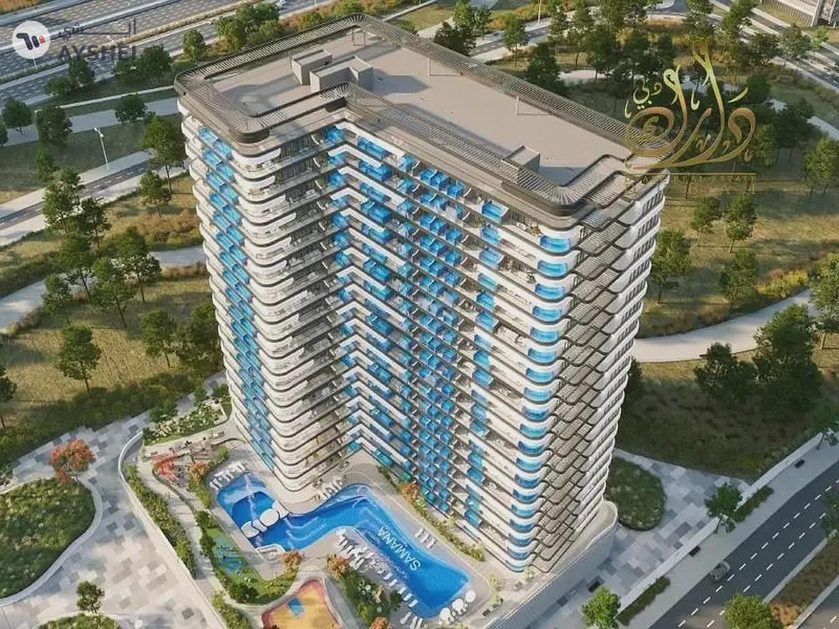 Private Pool | Resort Living | 5% Ramadan Offer-0-0