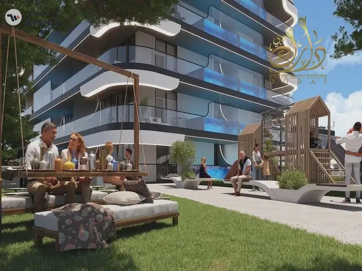 Private Pool | Resort Living | 5% Ramadan Offer-5-5