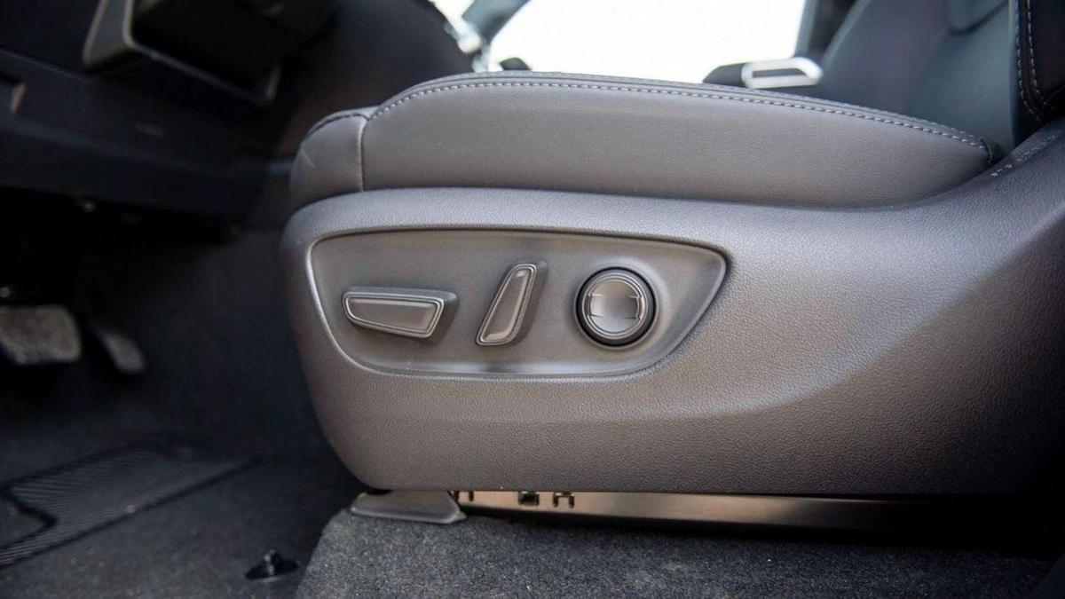 Toyota Land Cruiser LAND CRUISER VX 3.5L TEIN TURBO PETROL-10-10