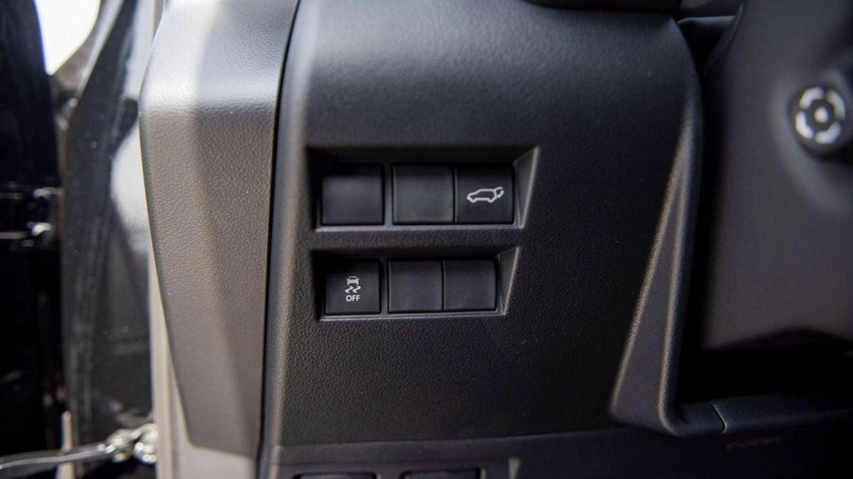 Toyota Land Cruiser LAND CRUISER VX 3.5L TEIN TURBO PETROL-12-12
