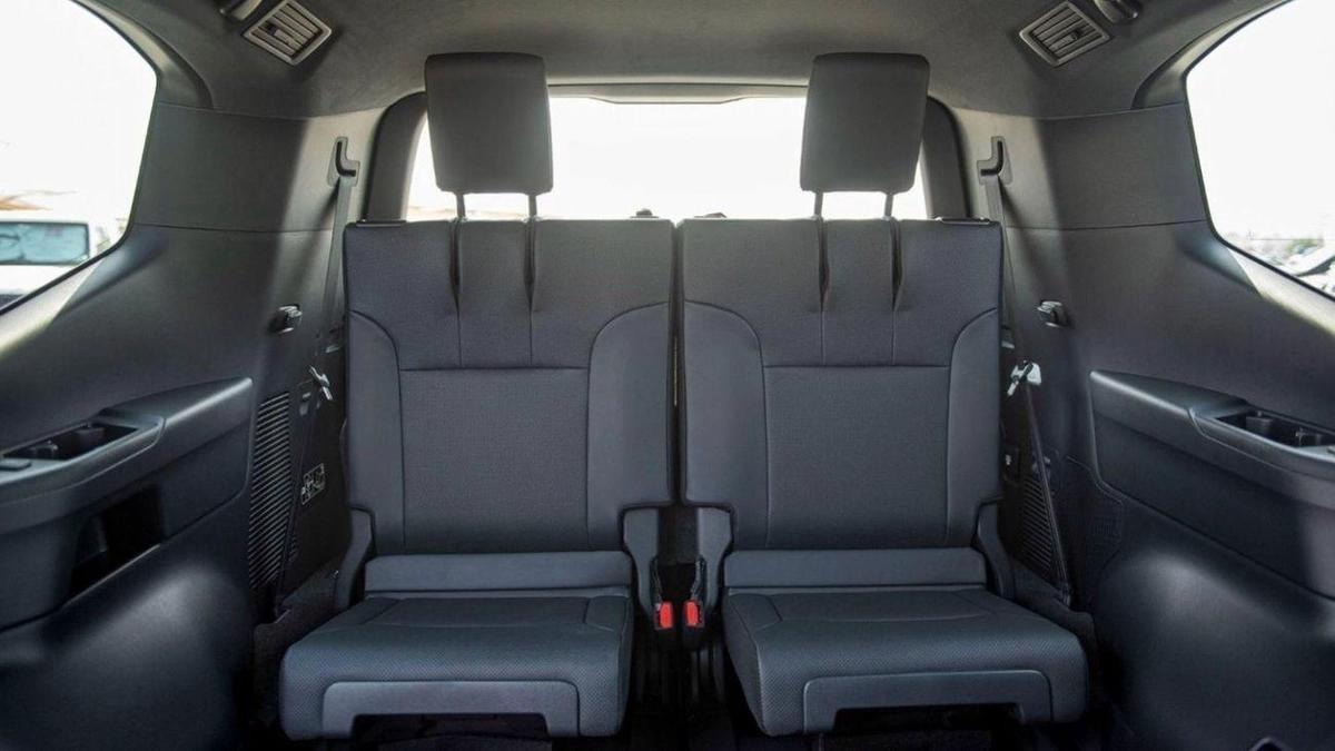 Toyota Land Cruiser LAND CRUISER VX 3.5L TEIN TURBO PETROL-17-17