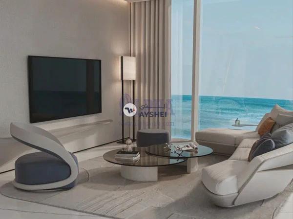 Oceano, Al Marjan Island, Ras Al Khaimah