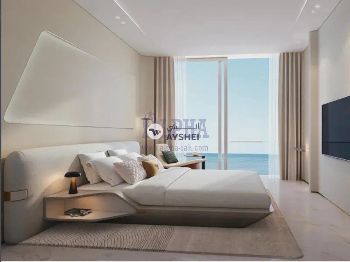 Oceano, Al Marjan Island, Ras Al Khaimah-1-1