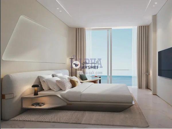 Oceano, Al Marjan Island, Ras Al Khaimah