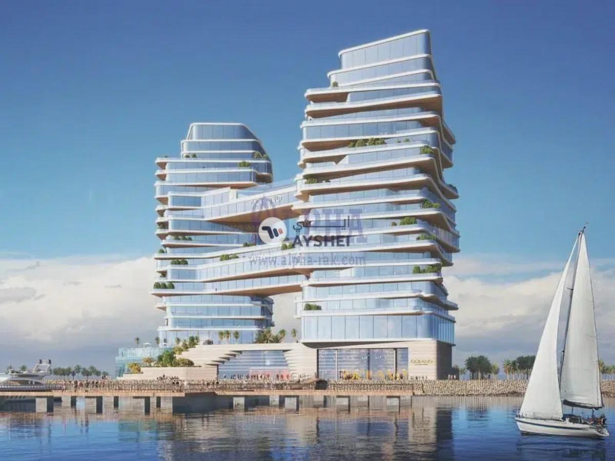 Oceano, Al Marjan Island, Ras Al Khaimah-2-2