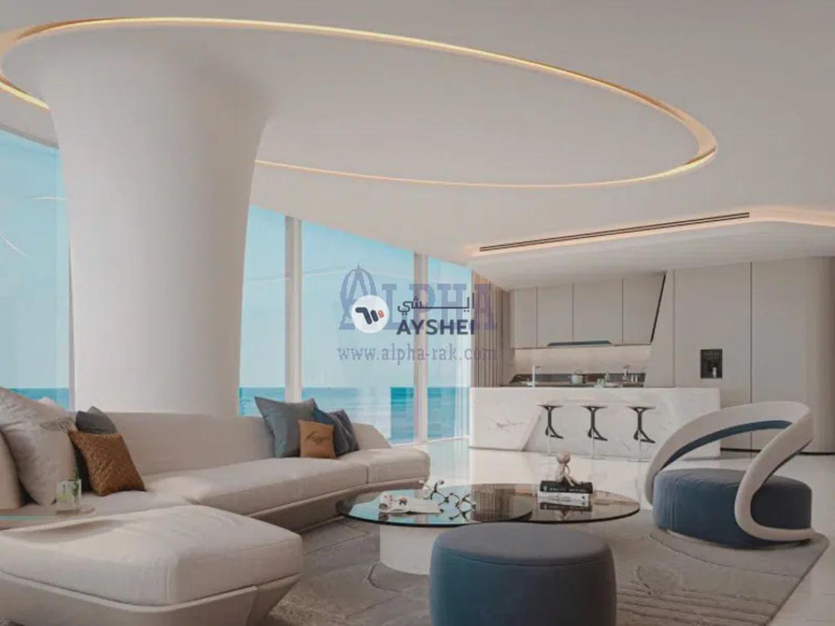 Oceano, Al Marjan Island, Ras Al Khaimah-4-4