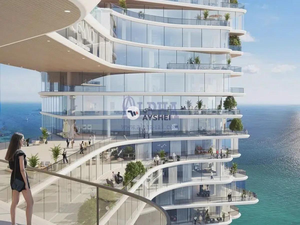 Oceano, Al Marjan Island, Ras Al Khaimah-5-5