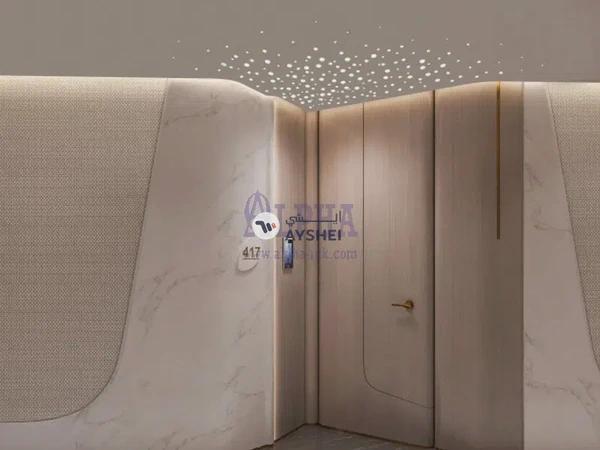 Oceano, Al Marjan Island, Ras Al Khaimah