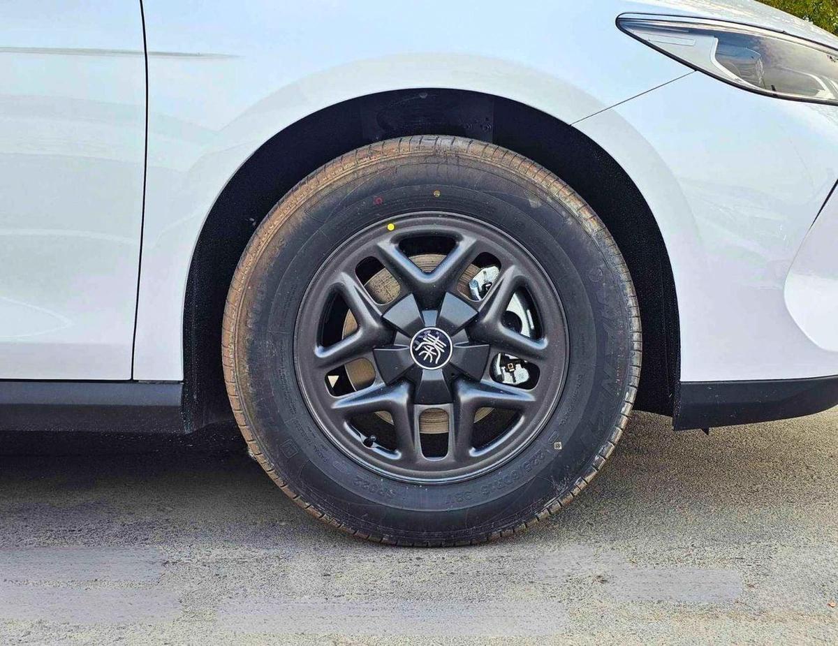 BYD QIN PLUS DMI 55 KM PLUG IN HYBRID / 1.5L PETROL V4 / DVD+CAMERA (CODE # QINPDMI)-6-6