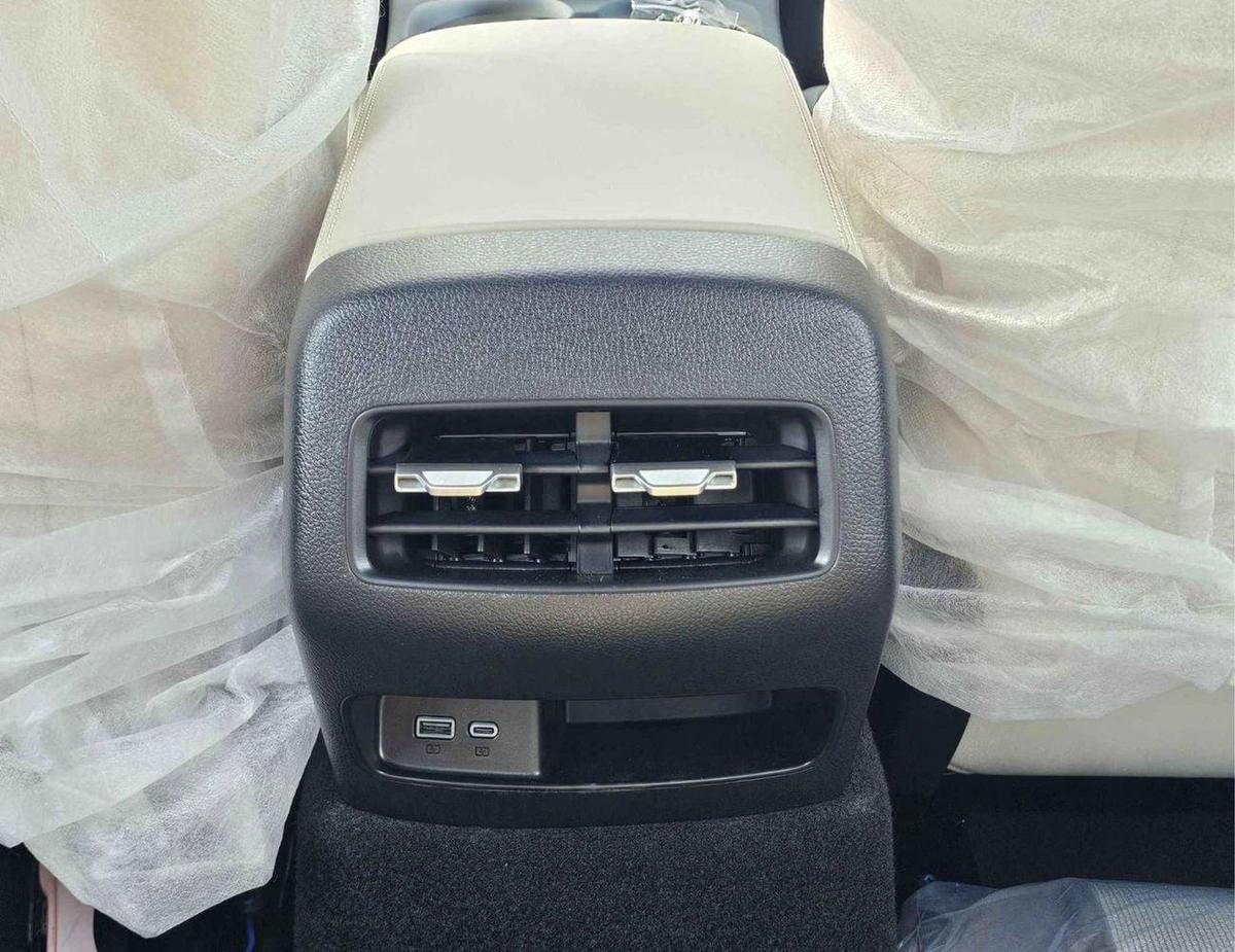 BYD QIN PLUS DMI 55 KM PLUG IN HYBRID / 1.5L PETROL V4 / DVD+CAMERA (CODE # QINPDMI)-14-14