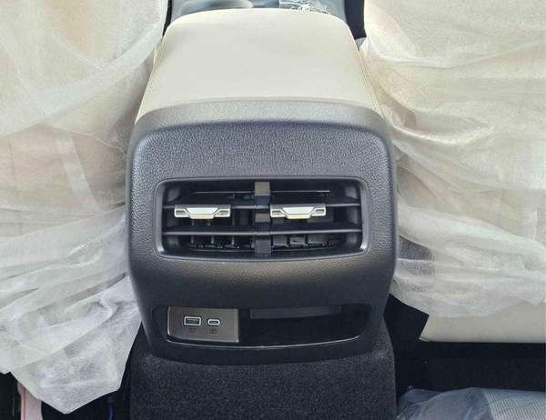 BYD QIN PLUS DMI 55 KM PLUG IN HYBRID / 1.5L PETROL V4 / DVD+CAMERA (CODE # QINPDMI)