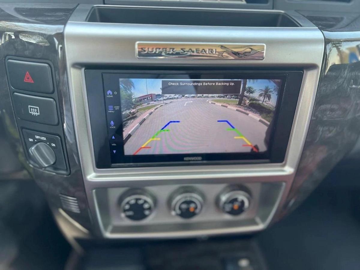 Nissan Patrol Super Safari-5-5