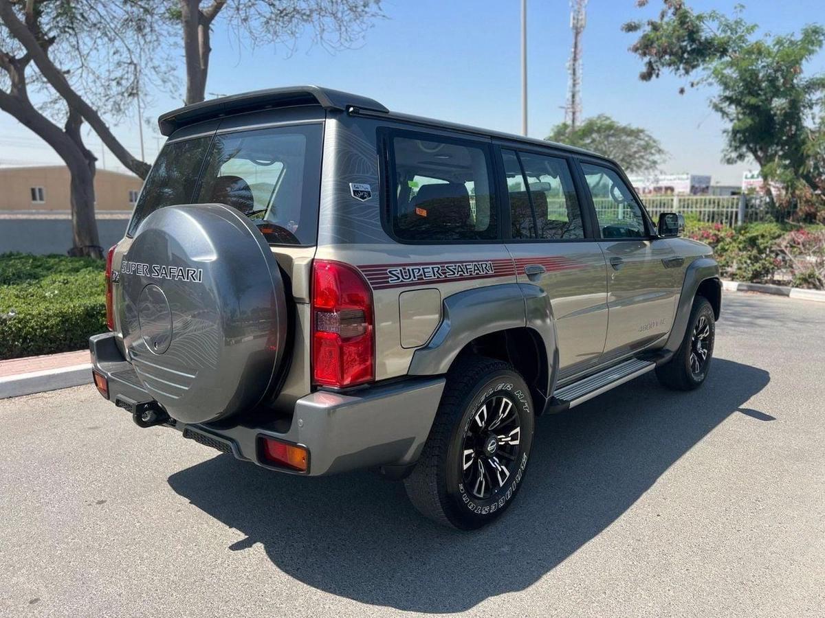 Nissan Patrol Super Safari-9-9