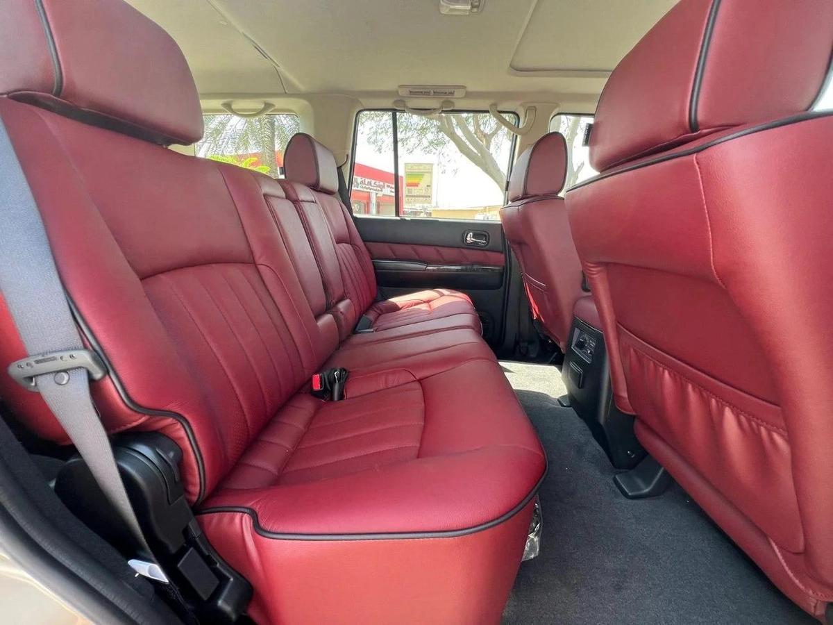 Nissan Patrol Super Safari-6-6