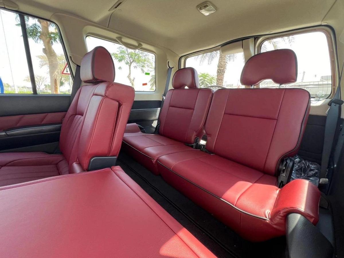 Nissan Patrol Super Safari-3-3