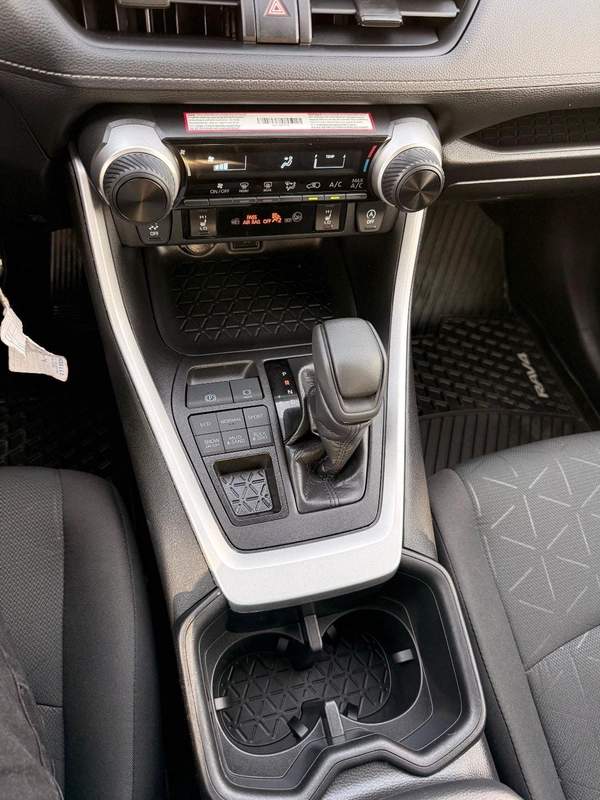 Toyota RAV4 Toyota RAV4 2.5 L 2024