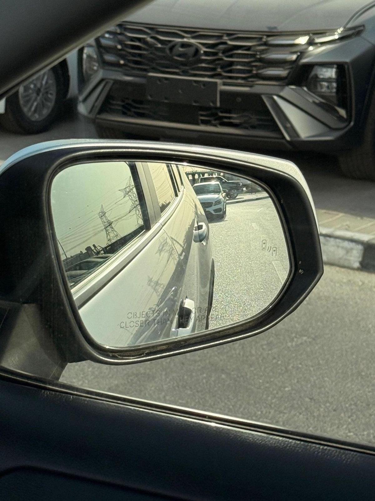 Toyota RAV4 Toyota RAV4 2.5 L 2024-18-18