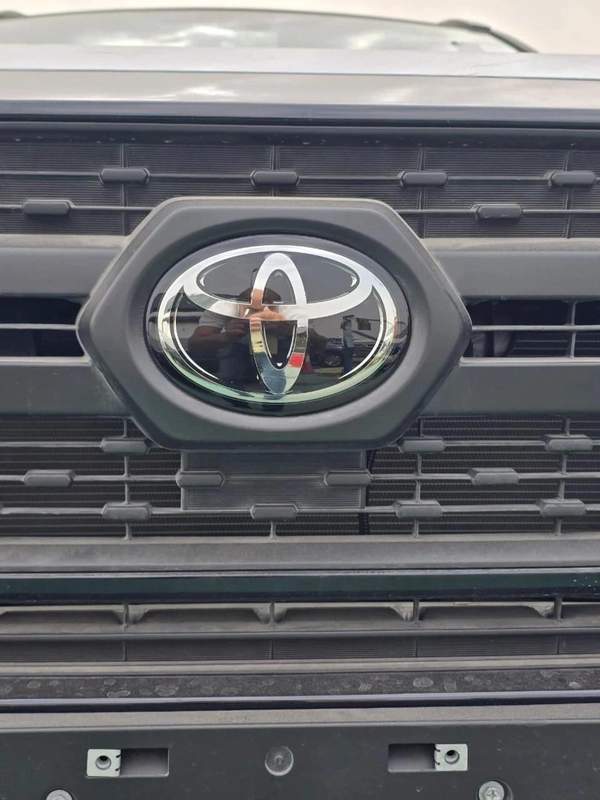 Toyota RAV4 2.5L Adventure