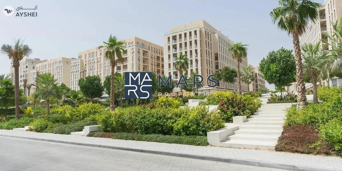 Al Mamsha, Muwaileh, Sharjah-0-landscape