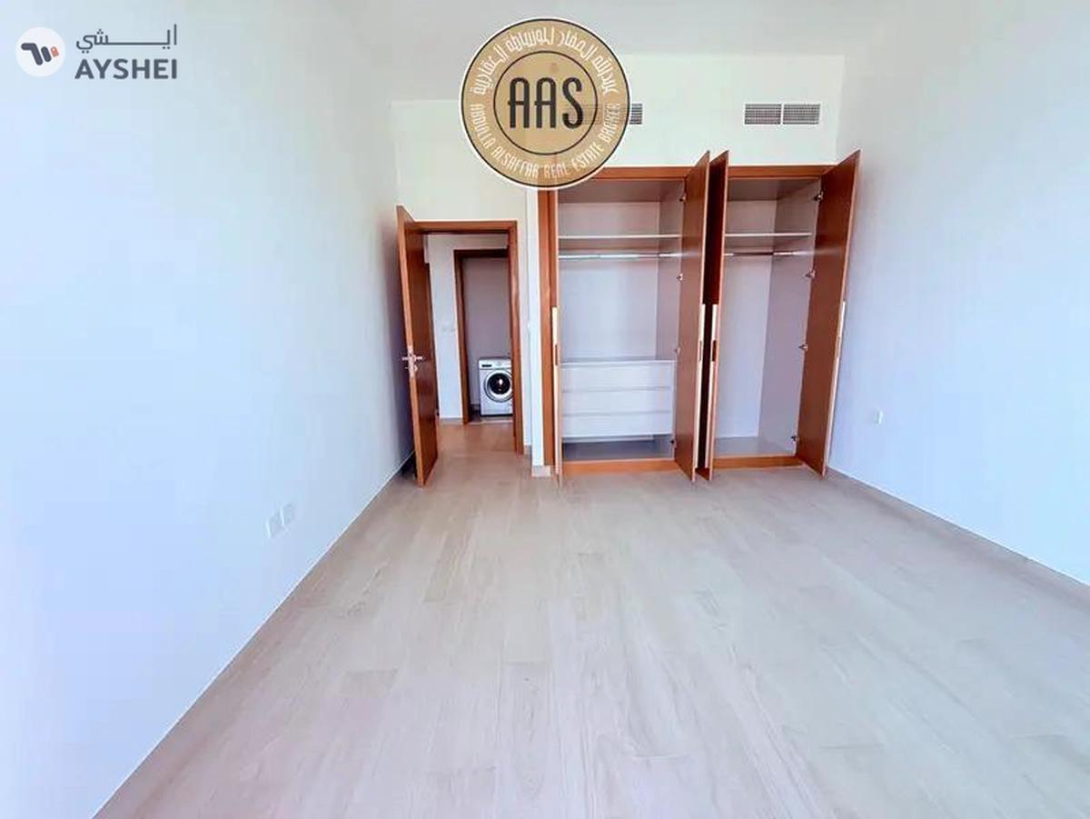 Chiller free brand new 1bhk with kitchen appliances in Al furjan Dubai-10-10