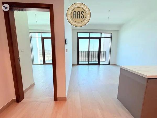 Chiller free brand new 1bhk with kitchen appliances in Al furjan Dubai