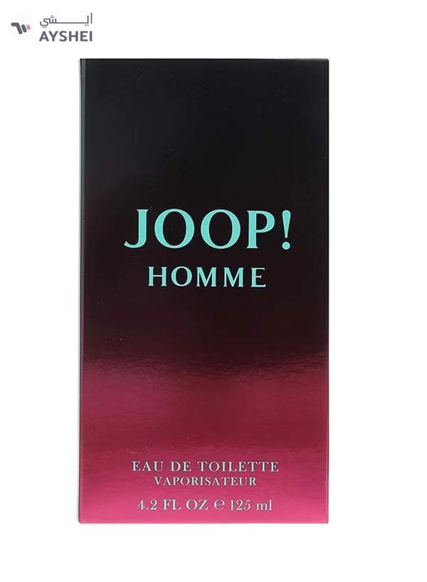 joop Homme EDT 125ml