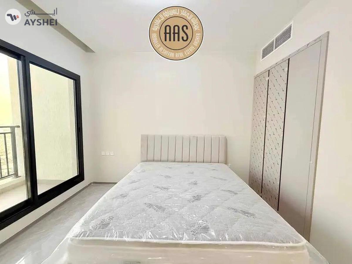 BRAND NEW 1-BHK FURNISHED WITH 1-PARKING-9-9