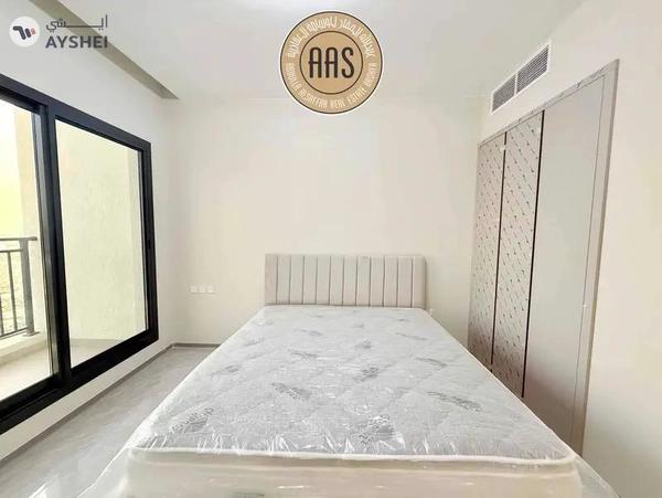 BRAND NEW 1-BHK FURNISHED WITH 1-PARKING