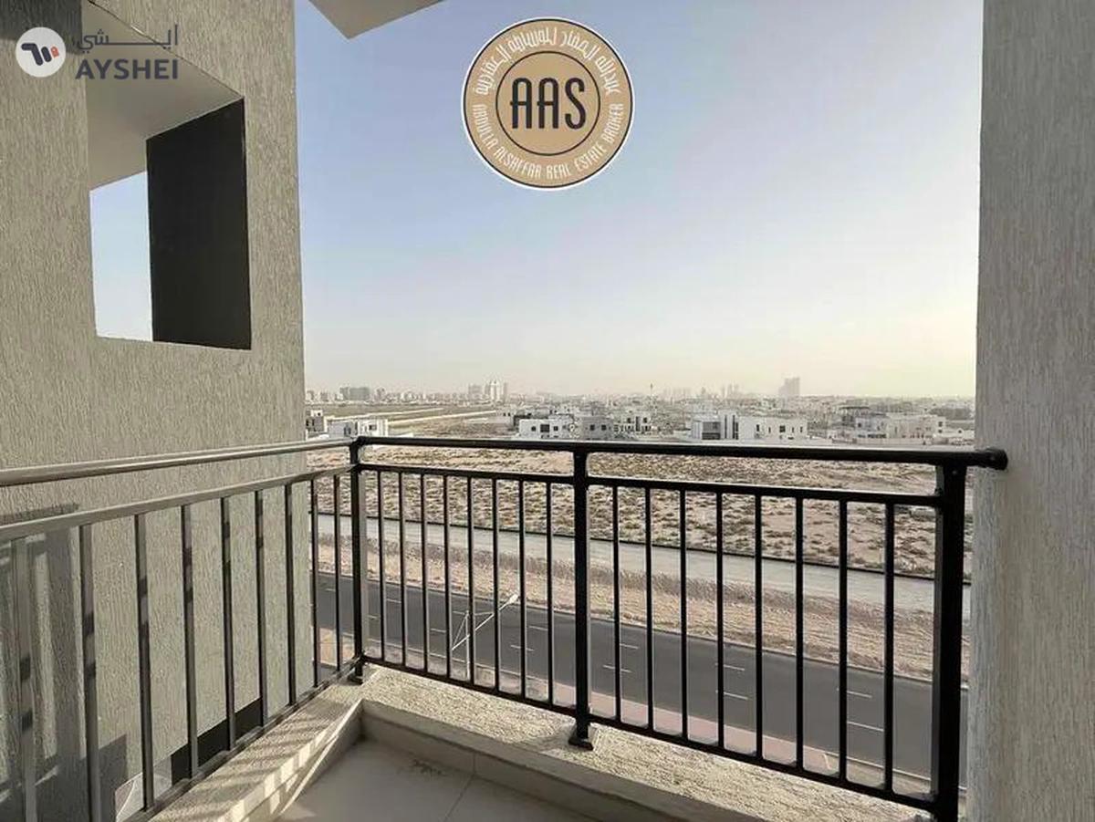 BRAND NEW 1-BHK FURNISHED WITH 1-PARKING-10-10