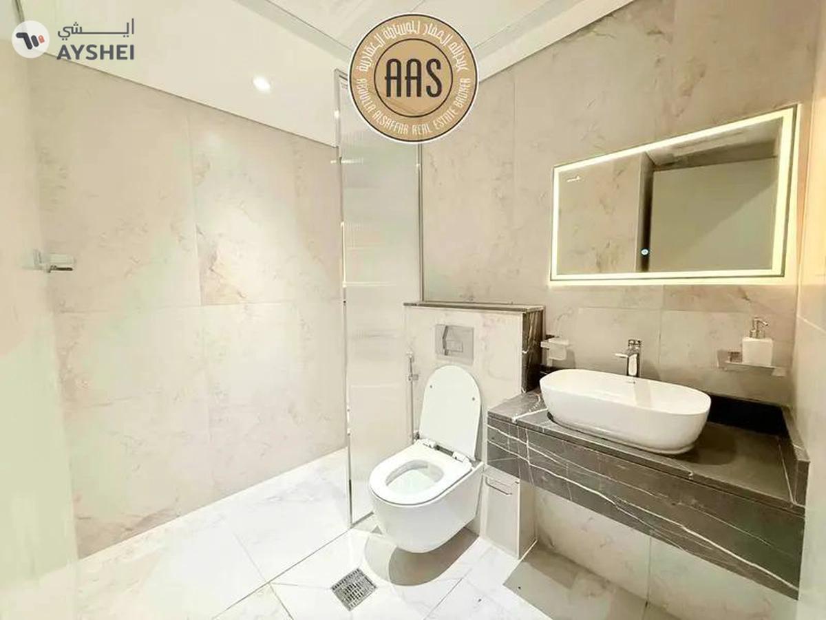 BRAND NEW 1-BHK FURNISHED WITH 1-PARKING-11-11