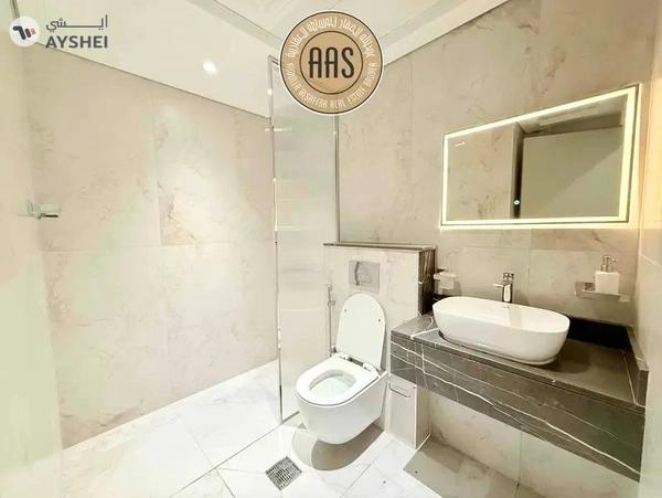 BRAND NEW 1-BHK FURNISHED WITH 1-PARKING