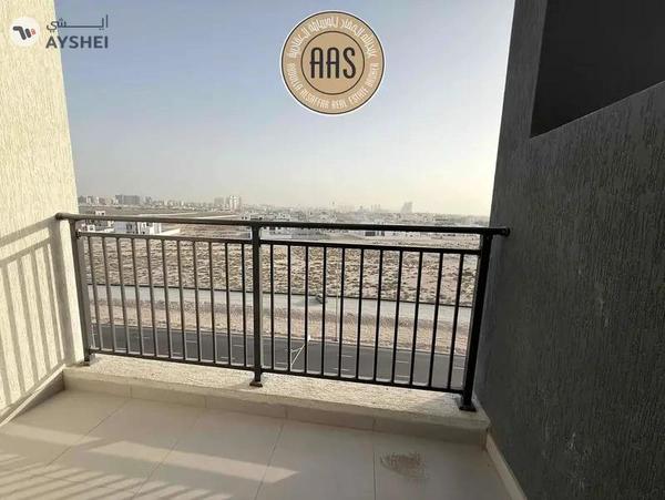 BRAND NEW 1-BHK FURNISHED WITH 1-PARKING